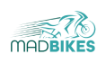 Logo MadBikes